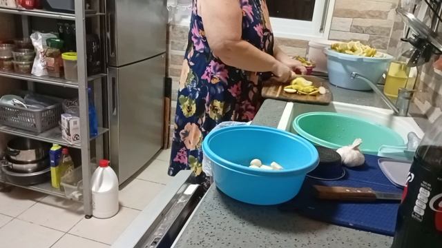 Салат лимонов