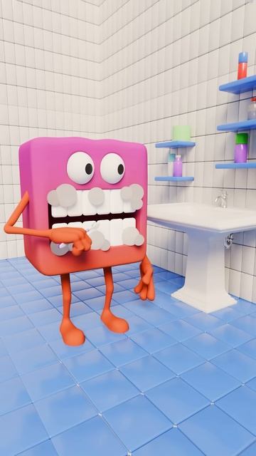 dQ53Hjh5u-k - TOOTHPASTE PRANK 🪥 #shorts