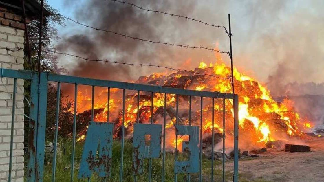 Количество пострадавших при атаке ВСУ на Курскую область возросло до 14