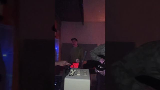 Mega Sega Drive Club - Сигарета (feat. Аут + Oleg Abramenko + Arthur Hedgehog) @ 12.04.2021