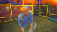Блиппи (Blippi) - Песня Мы Изучаем Дикую Природу Изучай этот мир вместе с Блиппи Обучающие видео
