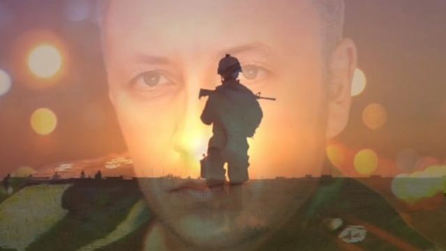 ПАМЯТИ НАШЕГО ЗЕМЛЯКА ДМИТРИЯ ЛЕВЧЕНКО