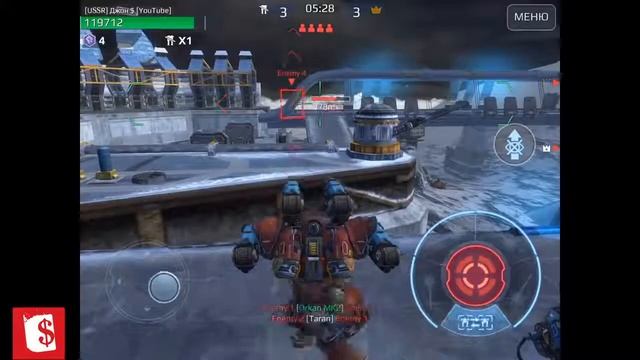 выиграть оружие Scourge за жетоны!!