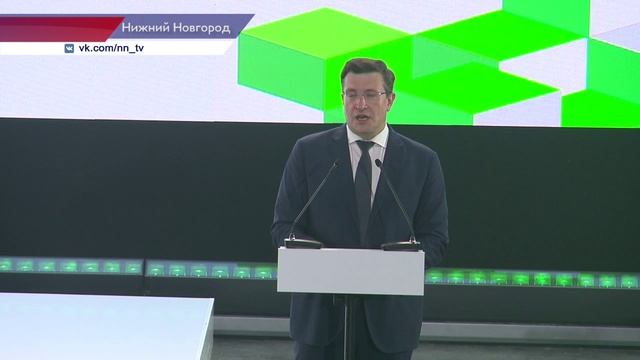 Награждение финалистов Всероссийского чемпионата "Профессионалы"