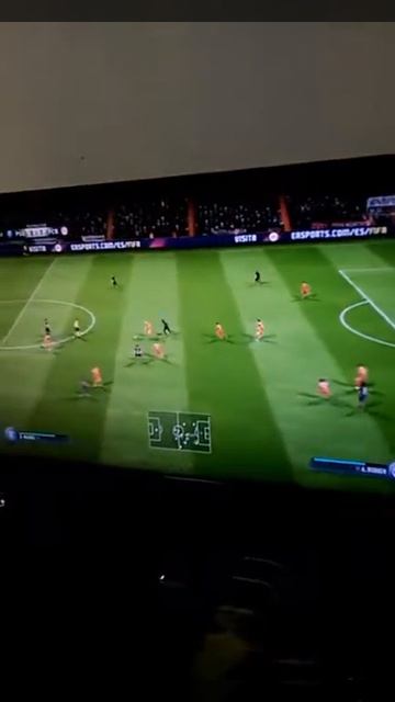 Fifa 18. Как решить эту проблему