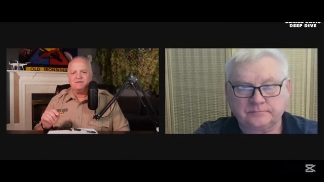 Андрей Мартьянов： Подготовка к войне и мобилизация