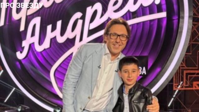 ПРИВЕТ АНДРЕЙ! — ВЫПУСК ОТ 31.05.2025. ПРИВЕТ АНДРЕЙ — 31 мая 2025 ГОДА