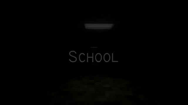 4 Карты для хоррор-пряток.