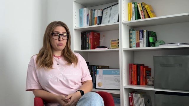 Светлана Пальчунова | Интервью с командой фонда «Варежка»
