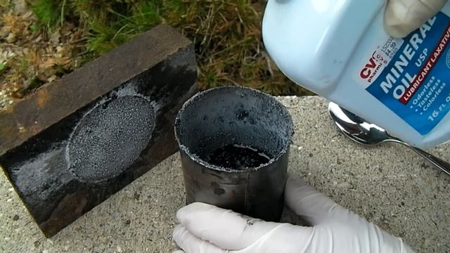 How To Make Sodium Metal