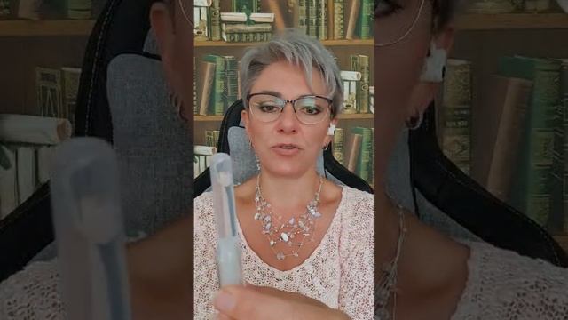 Бомбический результат по применению Антибактериального геля.