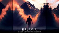 Eflavia - Long Way of the Winds