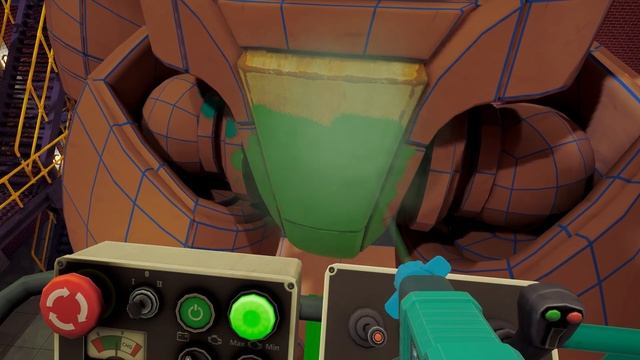 Spray Paint Simulator - Official Launch Trailer