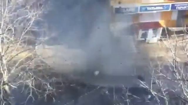 Виртуальный смерч