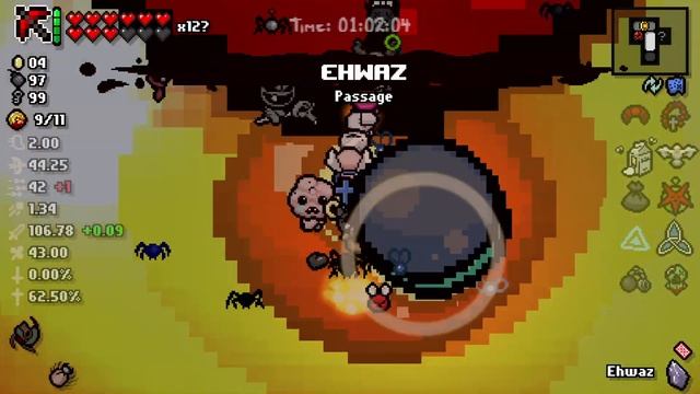 D20 + Greedier = УльтраМегаЖадный Забег