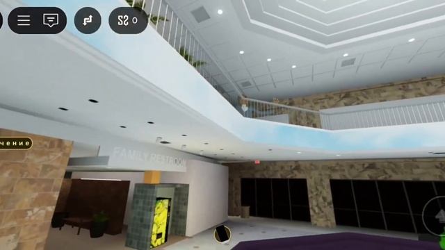 ОНО УЖЕ БЛИЗКО |roblox-the oldest view