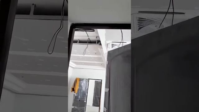 Запуск мультизональной VRF-системы Haier