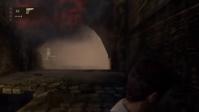 Прохождение Uncharted:Судьба Дрейка-Часть 2.