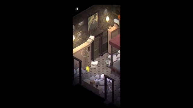 Вот и сказочке конец - Very Little Nightmares #3