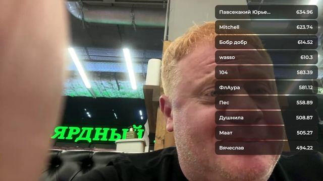 Страдания | Антон Юрьев