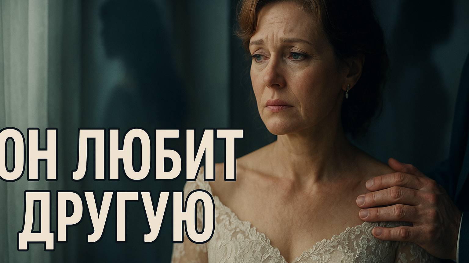 ФИКТИВНЫЙ БРАК: Я вышла замуж за любимого, чтобы спасти бизнес, но он любит ДРУГУЮ! 💔👰 (Аудиокнига