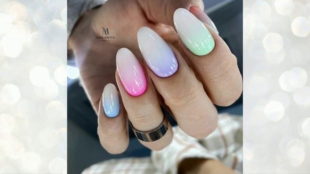 Nail Art 4