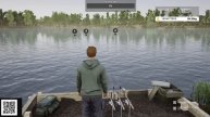 Fishing Sim World® Pro Tour ( играем первый раз.! ) ОГРОМНОЕ СПАСИБО