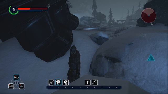 ELEX Преобразователь в Восточном Ксакоре #23