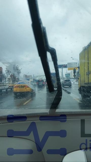 Яндекс-Навигатор заманивает на Платную дорогу! А у вас бывает так?