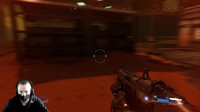 Doom "Часть 4" (Stream)