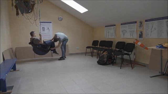 Ошибка Пилота. Big fail. Аэроклуб "Горизонт"