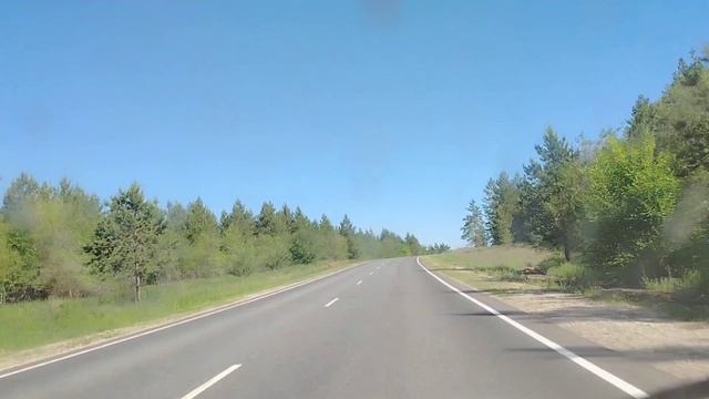 Оренбуржье.