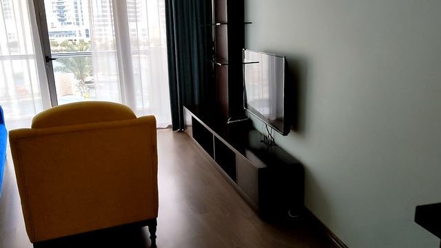 Спа-отель Singnature Apartments  Дубай