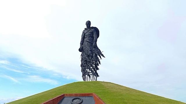 Санкт - Петербург - Краснодар (первая остановка Ржев)