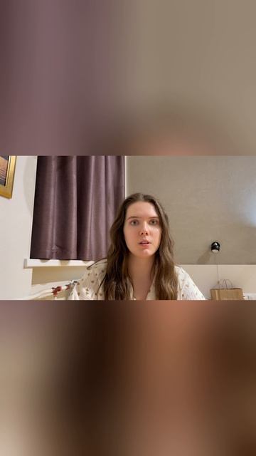 Мой ПЕРВЫЙ влог уже на канале
