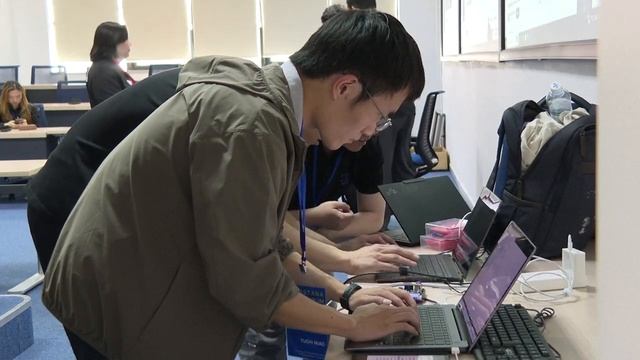 🇰🇿📲Казахстан представил первый отечественный микропроцессор