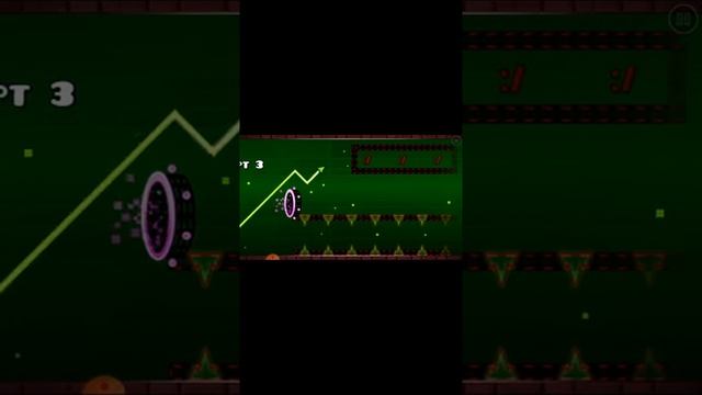 Мои уровни Geometry Dash и я прохожу уровни