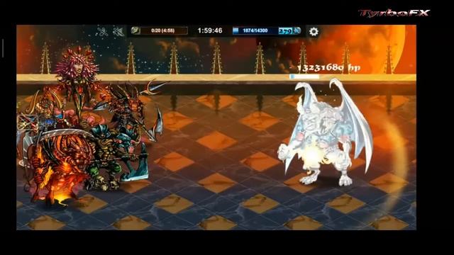 Mortal Portal тратим 258 бутылок босса открываем 15 сфер м2