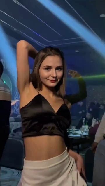 Субботний вечер🔥