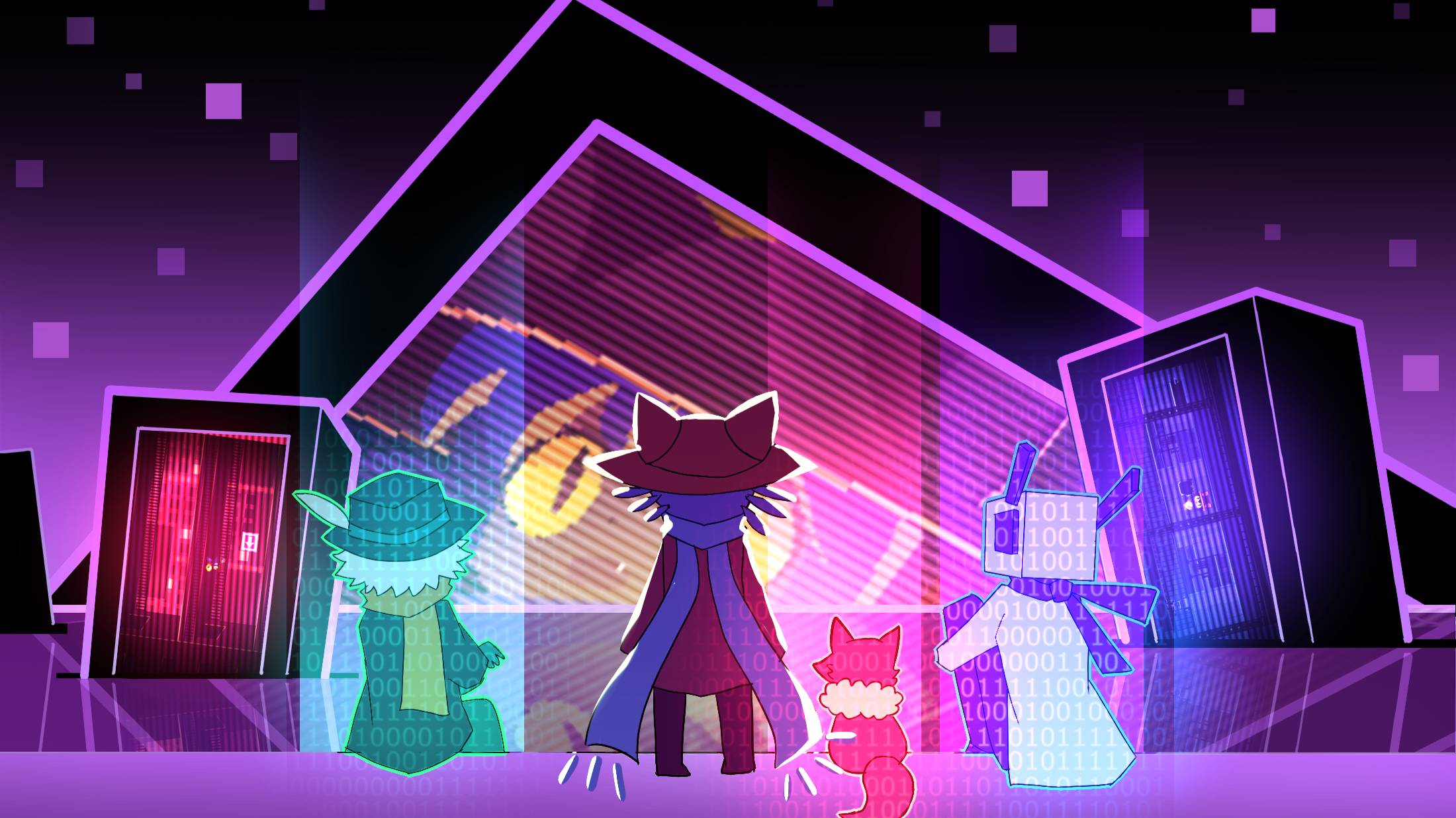 OneShot Solsice full walkthrough