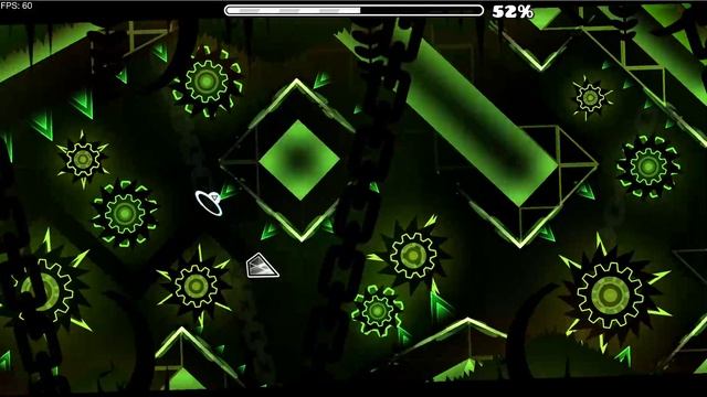 Centipede by zander12 (Insane) (Now Not Rated)