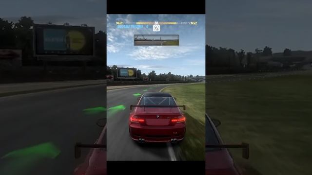 Продолжение NFS #8