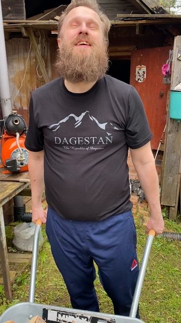 Сельская жизнь