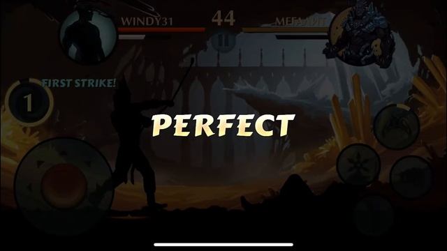 ОБРАЩЕНИЕ ОТ ЛИЦА ВСЕХ ИГРОКОВ SHADOW FIGHT 2 К NEKKI