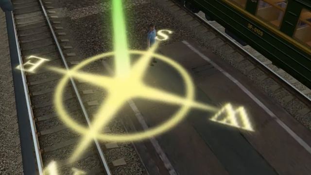 Trainz Simulator 12 PC Опытный ЭР1-01