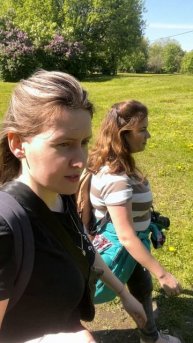 Загадочное Коломенское #земнойирий #коломенское #голосововраг #культовыекамни #мистика #местасилы