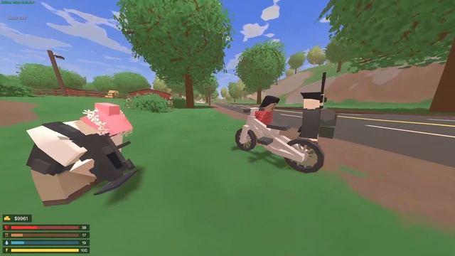 [UNTURNED-FAIKO КРИНЖ]