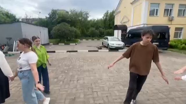 dance