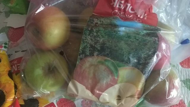 Прекрасные розы ! Распаковка продуктов 🛍️ Одежда для дочки в лагерь! Юг России 🏝️!