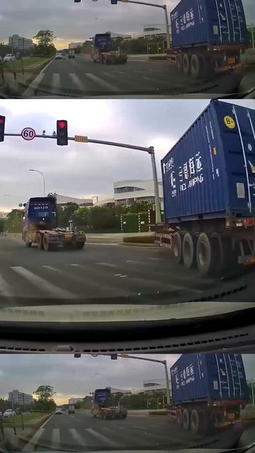 Не теряйте прицепы!